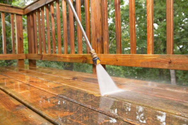 Best Post-Construction Pressure Washing  in Craigsville, WV